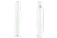 DeCal Works  Mix & Match Plastic Kit With Lower Forks & Seat Cover for Yamaha: YZ125 (2005), YZ250 (2005)