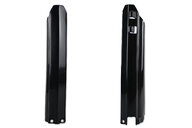 DeCal Works  Mix & Match Plastic Kit With Lower Forks for Yamaha: YZ125 (2000-2001), YZ250 (2000-2001)