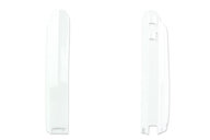 DeCal Works  Mix & Match Plastic Kit With Lower Forks for Yamaha: YZ125 (2000-2001), YZ250 (2000-2001)