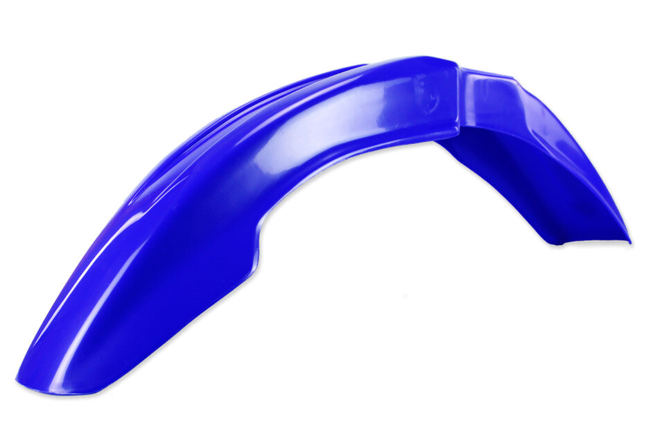 polisport-blue-front-fender-