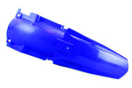 Polisport Blue Rear Fender for Yamaha: YZ85 (2002-2021)