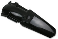 UFO Black Rear Fender for Yamaha: YZ85 (2002-2021)