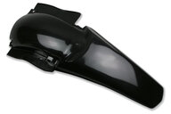 Acerbis Black Rear Fender for Yamaha: YZ250F (2003-2005), YZ450F (2003-2005)
