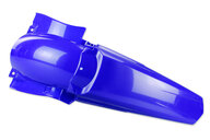 Polisport Blue Rear Fender for Yamaha: YZ250F (2006-2009), YZ450F (2006-2009)