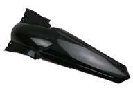 Polisport Black Rear Fender for Yamaha: YZ250F (2010-2013)