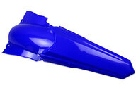 Polisport Blue Rear Fender for Yamaha: YZ250F (2010-2013)