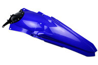 Polisport Blue Rear Fender for Yamaha: YZ450F (2010-2013)