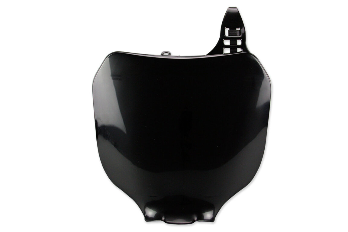 DeCal Works  Mix & Match Plastic Kit With Lower Forks for Yamaha: YZ125 (2000-2001), YZ250 (2000-2001)