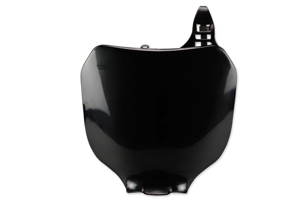 DeCal Works  Mix & Match Plastic Kit With Lower Forks & Seat Cover for Yamaha: YZ125 (2005), YZ250 (2005)