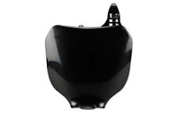 DeCal Works  Mix & Match Plastic Kit With Lower Forks & Seat Cover for Yamaha: YZ125 (2005), YZ250 (2005)