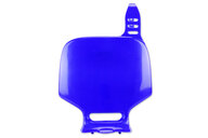 DeCal Works  Mix & Match Plastic Kit With Lower Forks for Yamaha: YZ85 (2002-2014)