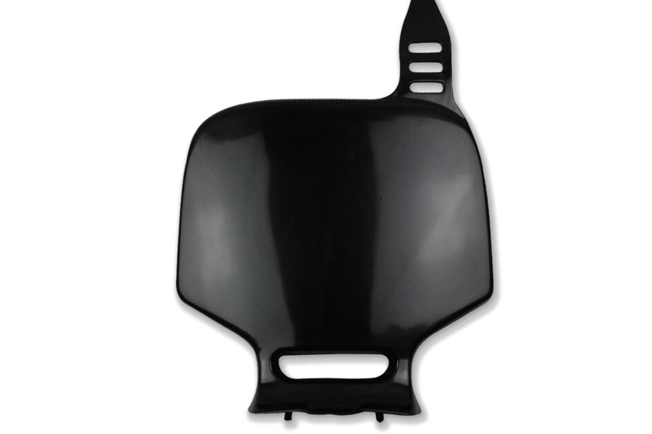 ufo-black-front-number-plate-