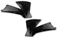 UFO Black