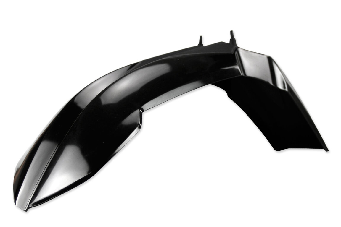 UFO Black Front Fender for KTM: SX65 (2009-2011)