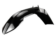 UFO Black Front Fender for KTM: SX65 (2009-2011)