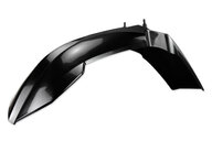 UFO Black Front Fender for KTM: SX65 (2012-2015)