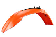 Polisport Orange Front Fender for KTM: SX85 (2013-2017)