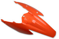 DeCal Works  Mix & Match 6 Piece Plastic Kit for KTM: EXC125 (2005-2007), EXC200 (2005-2006), EXC250 (2005-2007), EXC300 (2005-2007), EXC400 (2005-2007), EXC450 (2005-2007), EXC525 (2005-2007), SX125 (2005-2006), SX250 (2005-2006), SX450 (2005-2006), SXF250 (2006), XC200 (2006-2007), XC2...and more