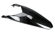 Polisport Black Rear Fender for KTM: SX85 (2013-2017)
