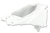 Polisport White Airbox Covers for KTM: SX65 (2009-2015)