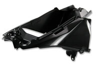 Polisport Black Airbox Covers for KTM: SX65 (2009-2015)