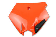 UFO Orange