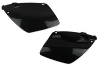 UFO Black