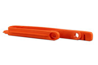 Polisport Orange