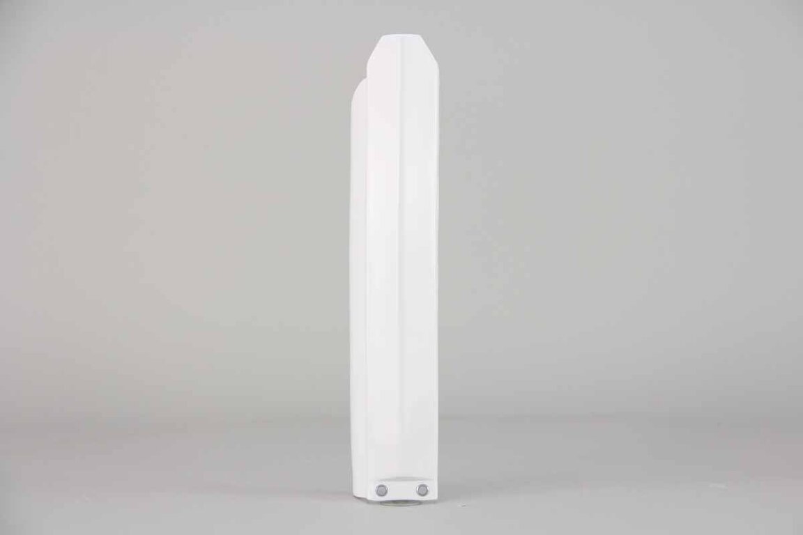 Right Side DeCal Works  Mix & Match Plastic Kit With Lower Forks replacement plastics for 00-01 Yamaha YZ125, YZ250 dirt bikes.