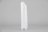 Left Side DeCal Works  Mix & Match 6 Piece Plastic Kit replacement plastics for 03-04 Yamaha YZ250F, YZ450F dirt bikes.