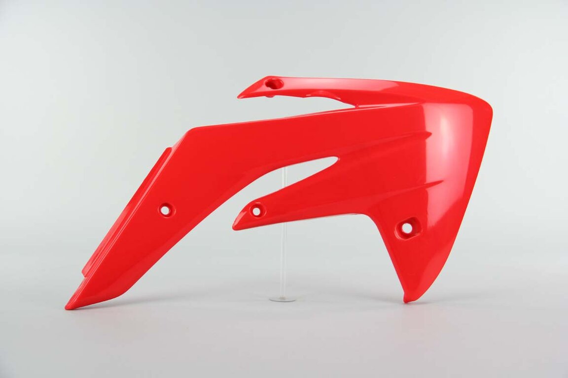 Right Side DeCal Works  Mix & Match 6 Piece Plastic Kit replacement plastics for 07-26 Honda CRF150 dirt bikes.