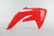 Right Side DeCal Works  Mix & Match 6 Piece Plastic Kit replacement plastics for 07-26 Honda CRF150 dirt bikes.
