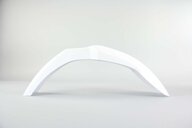 DeCal Works  Mix & Match 6 Piece Plastic Kit replacement plastics for 02-14 Yamaha YZ85 dirt bikes 360 view