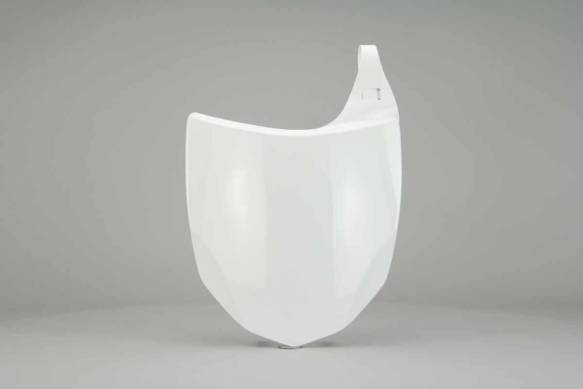 DeCal Works  Mix & Match Plastic Kit replacement plastics for 09-12 Kawasaki KX250F dirt bikes 360 view