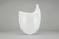 DeCal Works  Mix & Match Plastic Kit replacement plastics for 09-12 Kawasaki KX250F dirt bikes 360 view