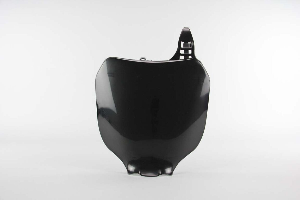 DeCal Works  Mix & Match Plastic Kit With Lower Forks & Seat Cover replacement plastics for 05 Yamaha YZ125, YZ250 dirt bikes 360 view