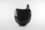 DeCal Works  Mix & Match Plastic Kit With Lower Forks replacement plastics for 00-01 Yamaha YZ125, YZ250 dirt bikes 360 view