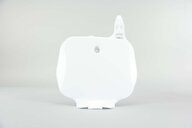 DeCal Works  Mix & Match Plastic Kit replacement plastics for 96-99 Yamaha YZ125, YZ250 dirt bikes 360 view