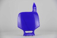 DeCal Works  Mix & Match Plastic Kit With Lower Forks replacement plastics for 02-14 Yamaha YZ85 dirt bikes 360 view