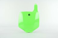 DeCal Works  Mix & Match Plastic Kit replacement plastics for 01-09 Kawasaki KLX110 dirt bikes 360 view