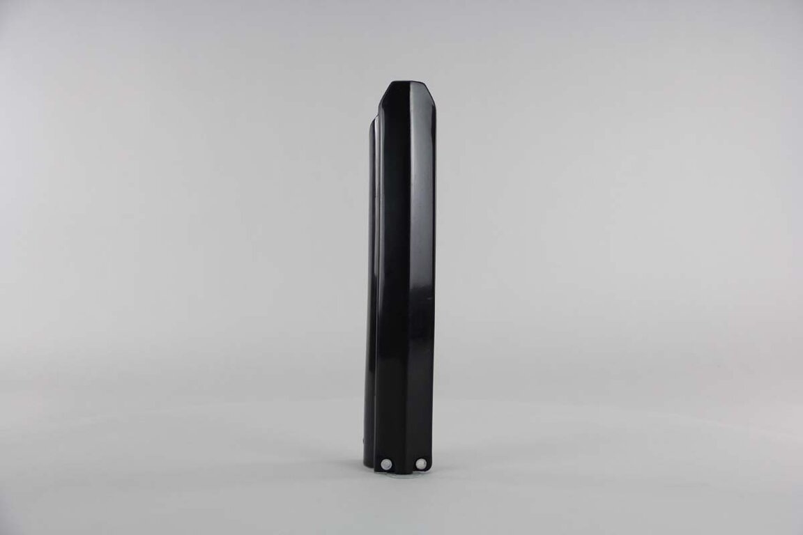 Right Side DeCal Works  Mix & Match Plastic Kit With Lower Forks replacement plastics for 00-01 Yamaha YZ125, YZ250 dirt bikes.