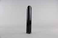 Right Side DeCal Works  Mix & Match Plastic Kit With Lower Forks replacement plastics for 00-01 Yamaha YZ125, YZ250 dirt bikes.