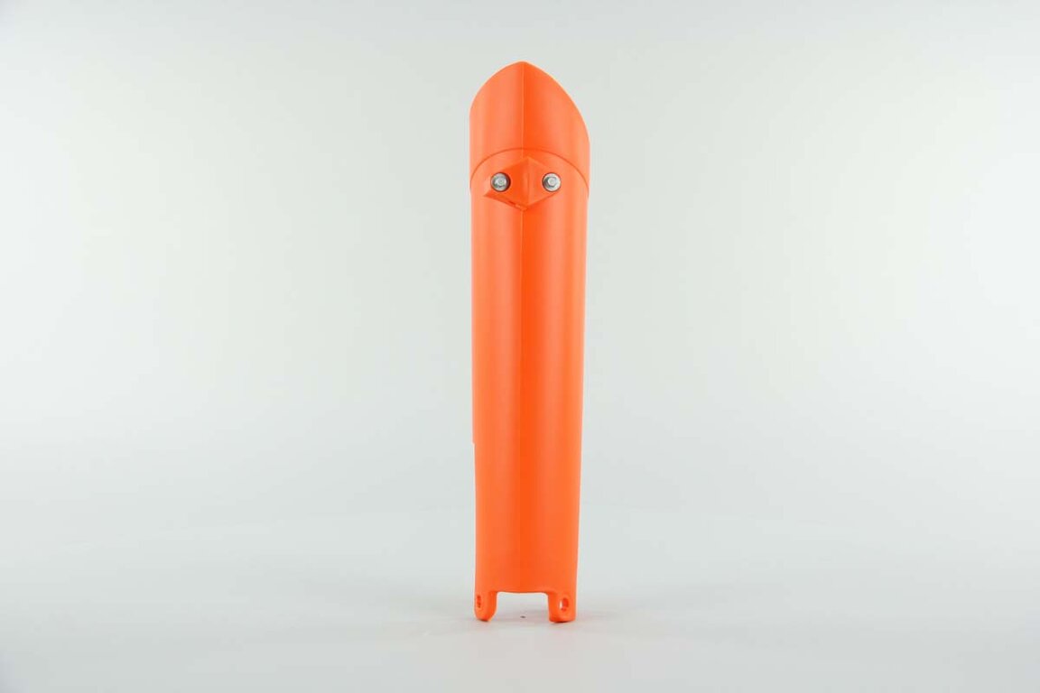 Left Side DeCal Works  Mix & Match 6 Piece Plastic Kit replacement plastics for 11-13 KTM EXC, EXCF, SX, XC, XCW dirt bikes.