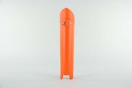 Left Side DeCal Works  Mix & Match 6 Piece Plastic Kit replacement plastics for 11-13 KTM EXC, EXCF, SX, XC, XCW dirt bikes.