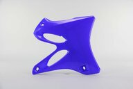 Right Side DeCal Works  Mix & Match Plastic Kit With Lower Forks & Seat Cover replacement plastics for 05 Yamaha YZ125, YZ250 dirt bikes.