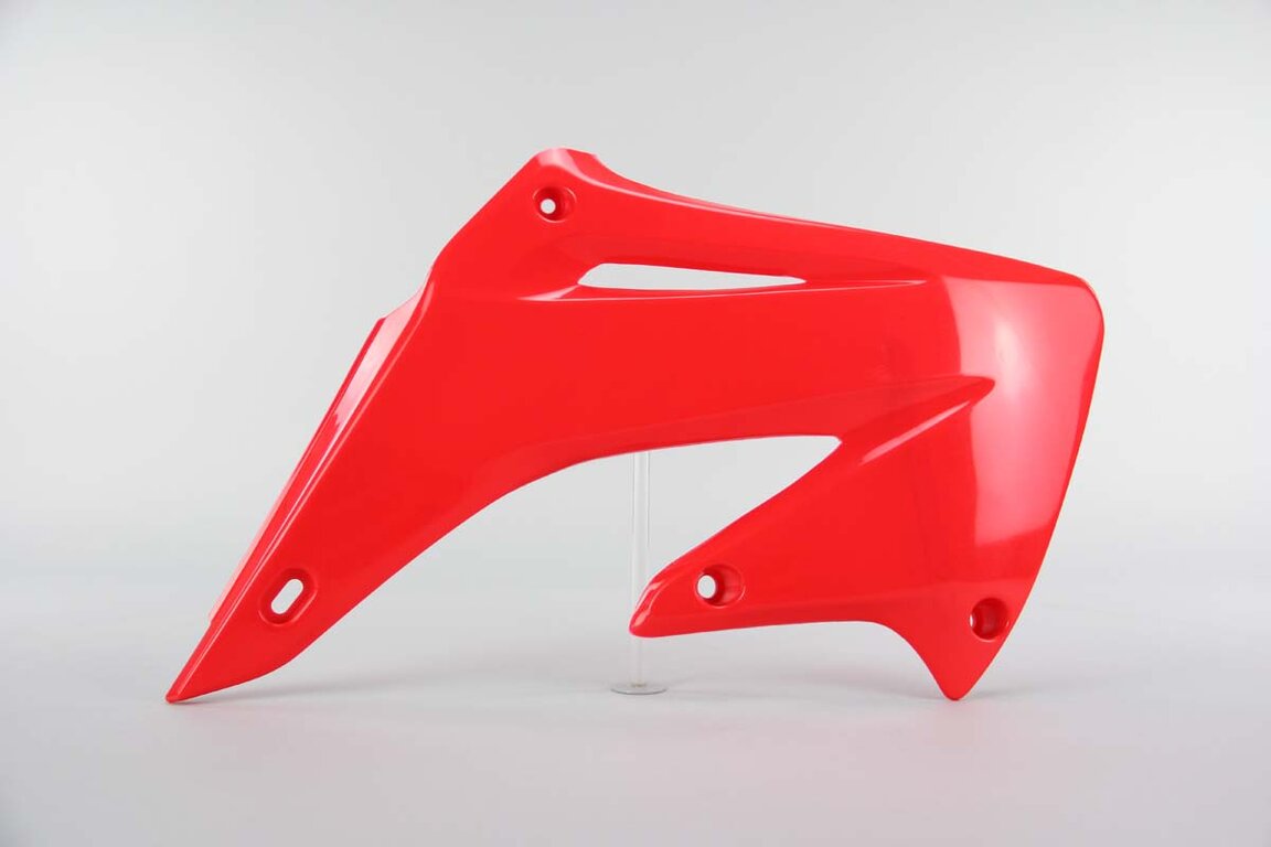 Right Side DeCal Works  Mix & Match 6 Piece Plastic Kit replacement plastics for 02-03 Honda CR125, CR250 dirt bikes.