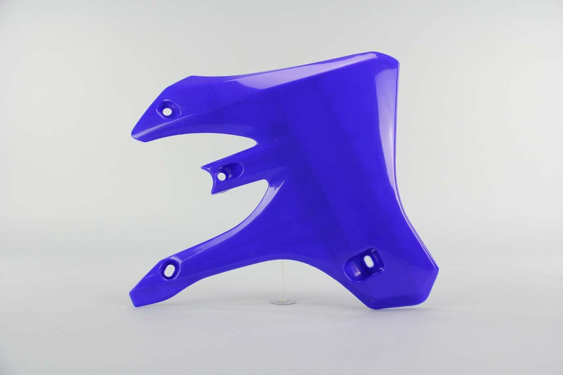 Right Side DeCal Works  Mix & Match 6 Piece Plastic Kit replacement plastics for 03-04 Yamaha YZ250F, YZ450F dirt bikes.