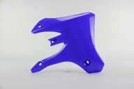 Right Side DeCal Works  Mix & Match 6 Piece Plastic Kit replacement plastics for 03-04 Yamaha YZ250F, YZ450F dirt bikes.