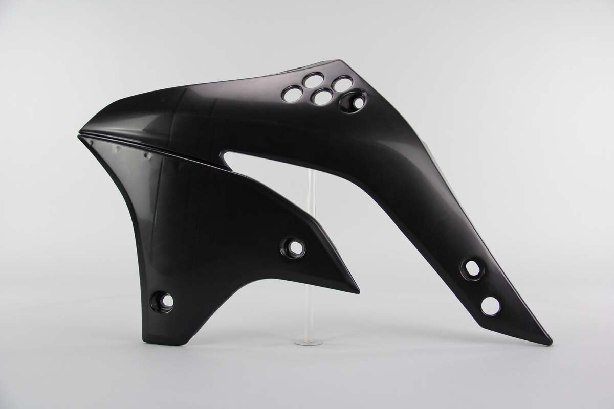 DeCal Works Radiator Shroud Set 06-08 KX450F