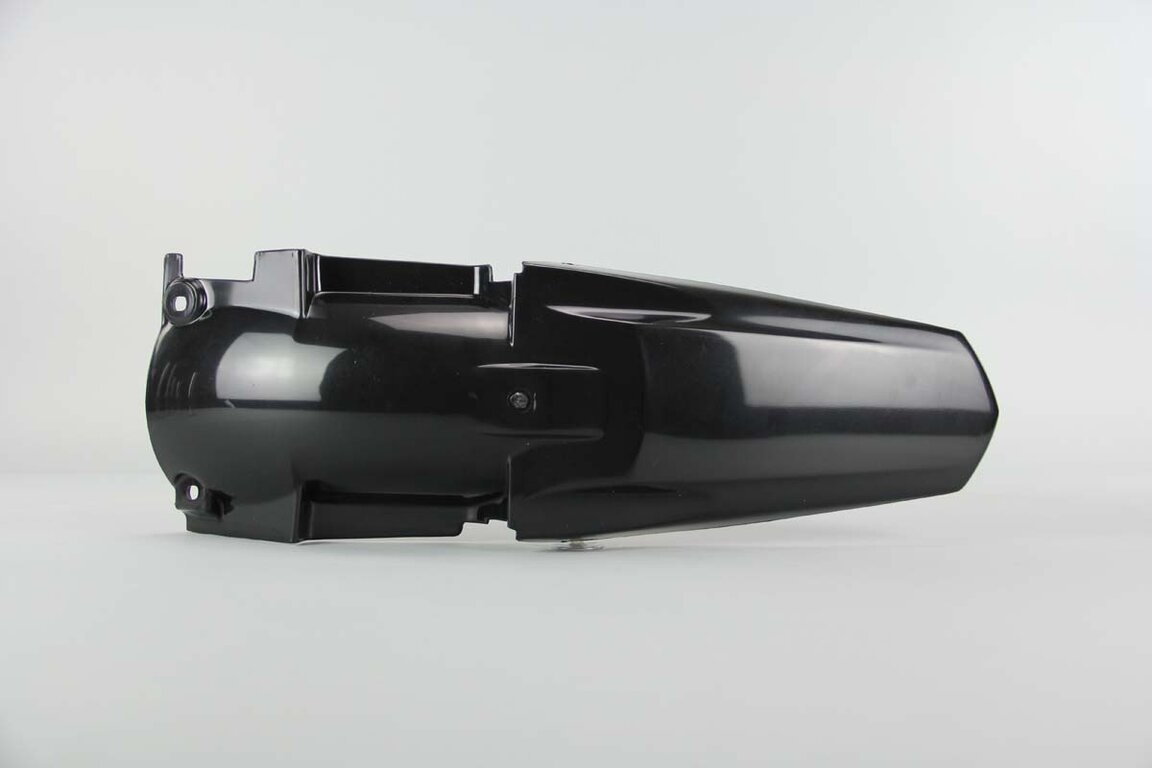 DeCal Works  Mix & Match 6 Piece Plastic Kit replacement plastics for 02-14 Yamaha YZ85 dirt bikes 360 view